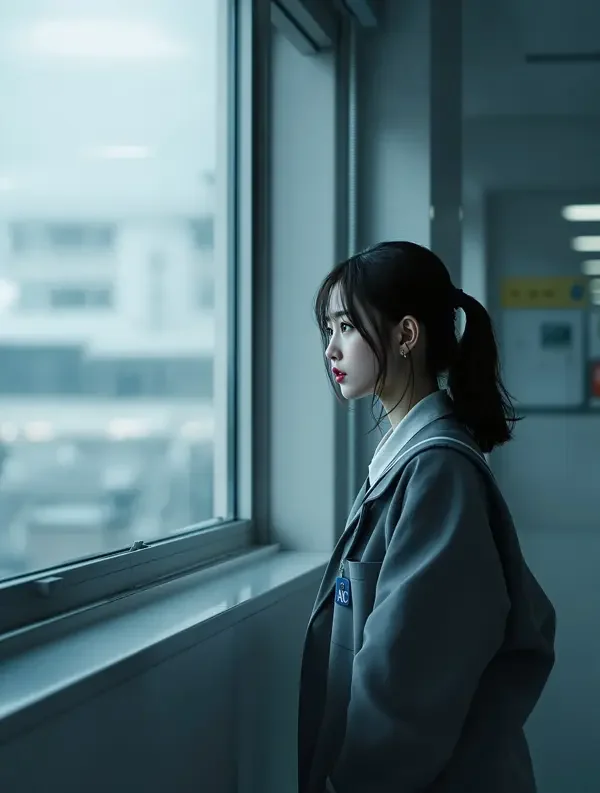 下一个素熙 Next Sohee 2022 剧情 海报